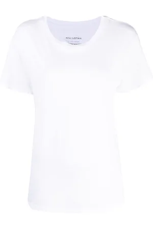 NILI LOTAN Brady T-Shirt