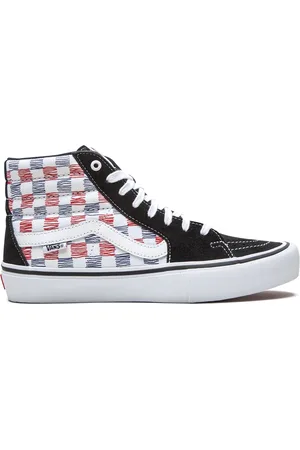 Vans SK8-Hi Sneakers