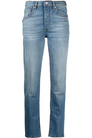 Zadig & Voltaire Tapered-Jeans