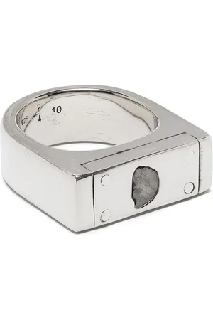 PARTS OF FOUR Statement-Ring 9mm