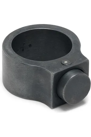 PARTS OF FOUR Sahara Ring 14mm
