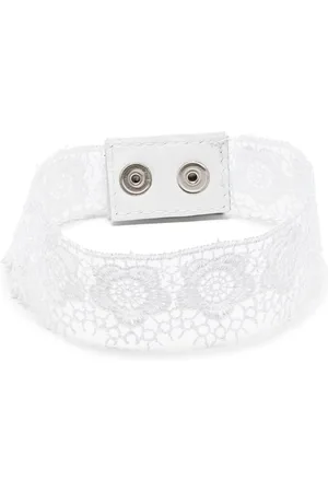 Manokhi Klassischer Choker