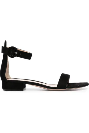 Gianvito Rossi Portofino Sandalen