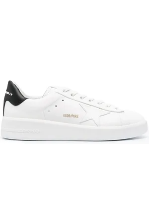 Golden Goose Pure Sneakers