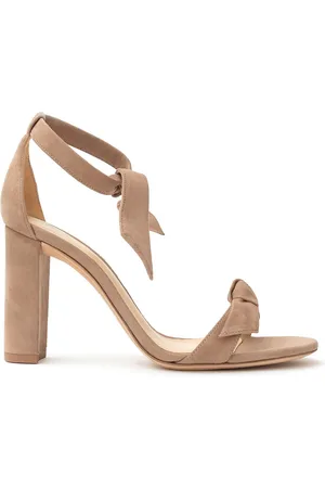 ALEXANDRE BIRMAN Clarita Sandalen 90mm