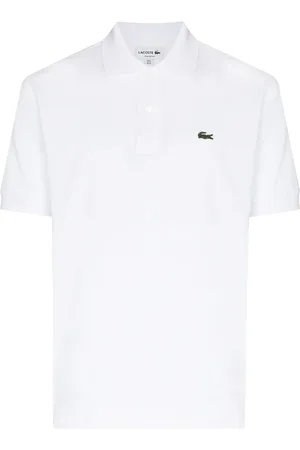 Lacoste Poloshirt mit Logo