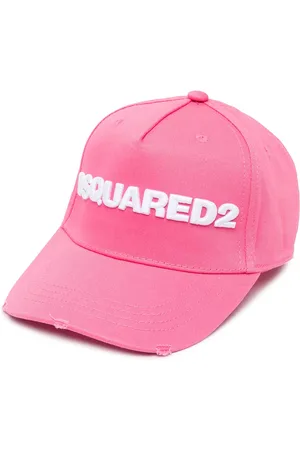 Dsquared2 Baseballkappe mit Logo