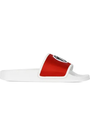Giuseppe Zanotti Brett Pantoletten