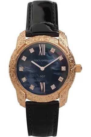 Dolce & Gabbana DG 7 Gattopardo