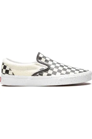 Vans Classic Confetti Slip-On-Sneakers
