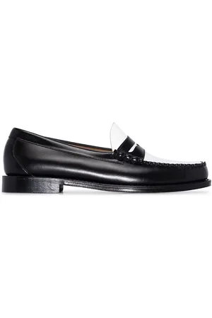G.H. Bass Heritage Larson Weejun Penny-Loafer