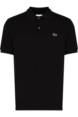 Lacoste Poloshirt mit Logo