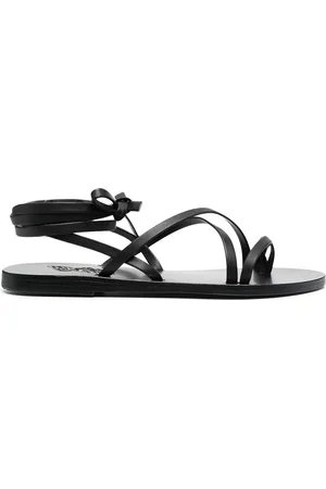 Ancient Greek Sandals Sandalen mit Knöchelband