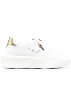 Giuliano Galiano Nemesis Sneakers