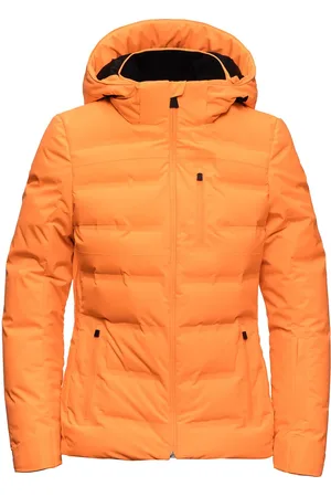 Aztech Gesteppte Nuke Jacke mit Kapuze