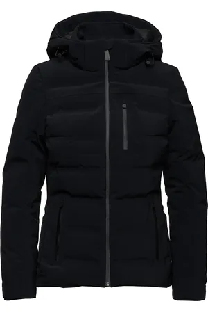 Aztech Gesteppte Jacke
