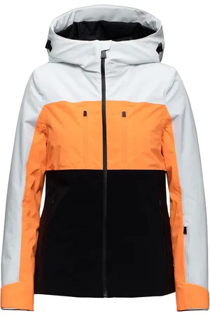 Aztech Gefütterte Daunenjacke