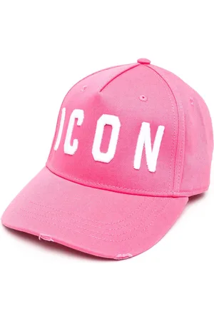 Dsquared2 Baseballkappe mit Logo-Stickerei