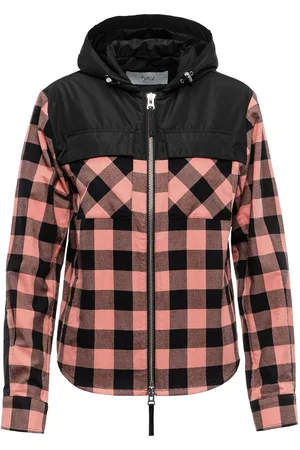 Aztech Loge Peak Hoodie