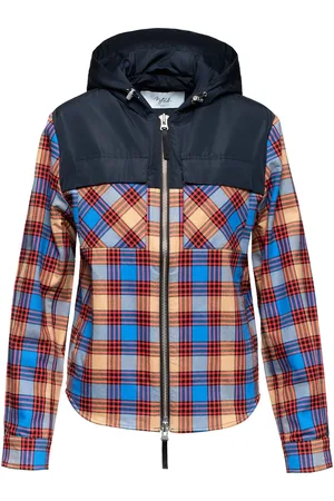 Aztech Loge Peak Hoodie
