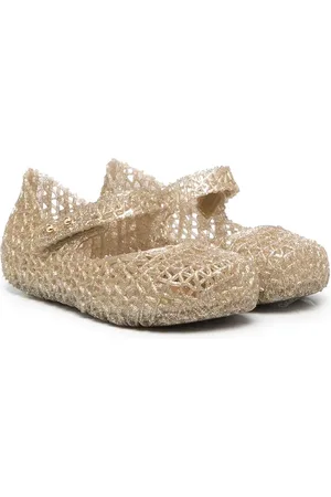Melissa Ballerinas mit Cut-Outs