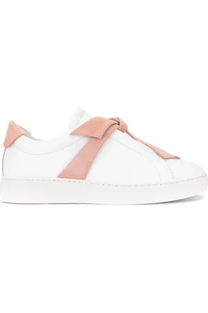 ALEXANDRE BIRMAN Sneakers mit Schleife