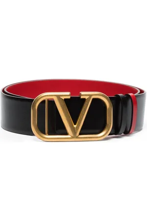 VALENTINO GARAVANI Wendbarer VLogo Signature Gürtel 40mm