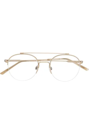 Calvin Klein Klassische Pilotenbrille
