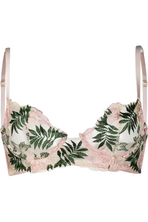 Gilda & Pearl Les Fleurs