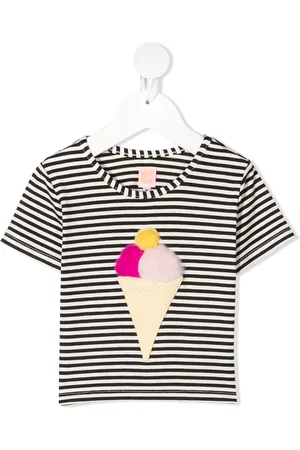 Wauw Capow by Bangbang Ice Ice Baby T-Shirt