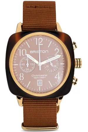 Briston Clubmaster Classic 40mm