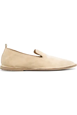 MARSÈLL Loafer aus Wildleder