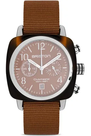 Briston Clubmaster Classic 40mm