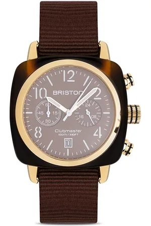 Briston Clubmaster Classic 40mm