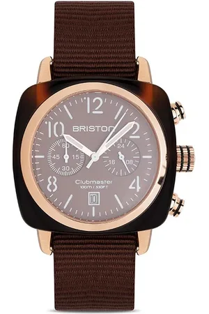 Briston Clubmaster Classic 40mm