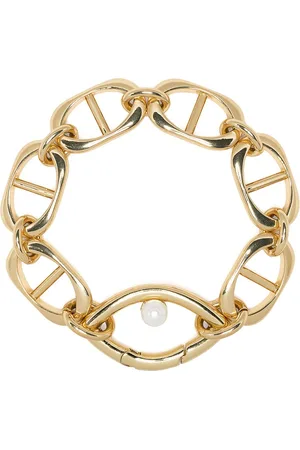 CAPSULE ELEVEN Klassisches Kettenarmband