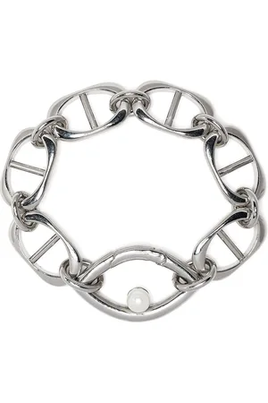 CAPSULE ELEVEN Klassisches Kettenarmband