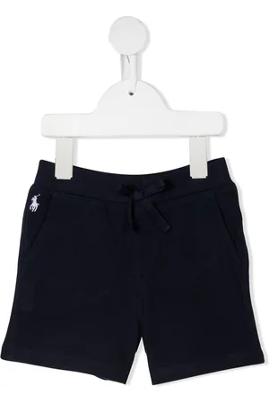 Ralph Lauren Jersey-Shorts