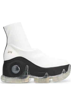 Swear Wunschanfertigung: Air Revive Xtra Sneakers