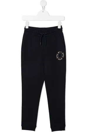 HUGO BOSS Jogginghose mit Logo