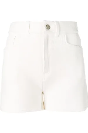 Barrie Gestrickte Shorts