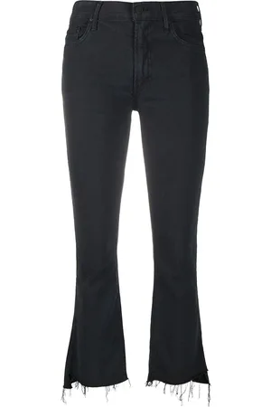 Mother The Insider Jeans