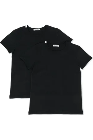 Dolce & Gabbana Set aus zwei T-Shirts