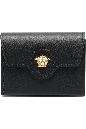 VERSACE Medusa Kartenetui