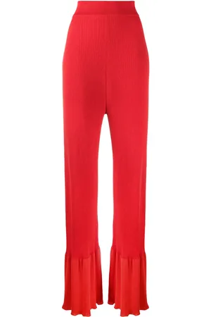 Stella McCartney Gestrickte Hose