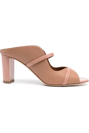 MALONE SOULIERS Norah Mules 85mm