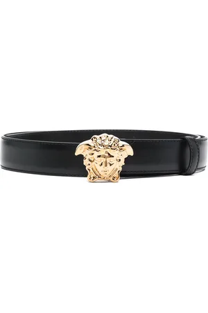 VERSACE Gürtel mit Medusa