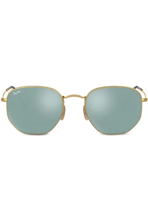 Ray-Ban Eckige Sonnenbrille