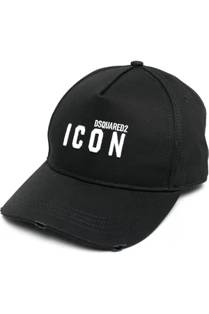 Dsquared2 Baseballkappe mit Logo-Stickerei