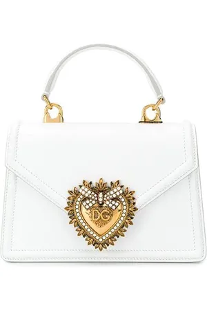 Dolce & Gabbana Kleine Devotion Handtasche